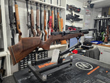 Second Hand Weihrauch HW100S .22