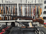 Second Hand Weihrauch HW100S .22
