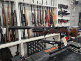 Second Hand Weihrauch HW100S .22