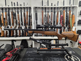 Second Hand Daystate Huntsman Classic .177