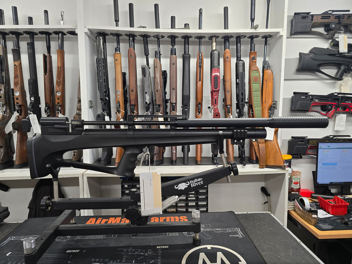 Second Hand Artemis P15 .22