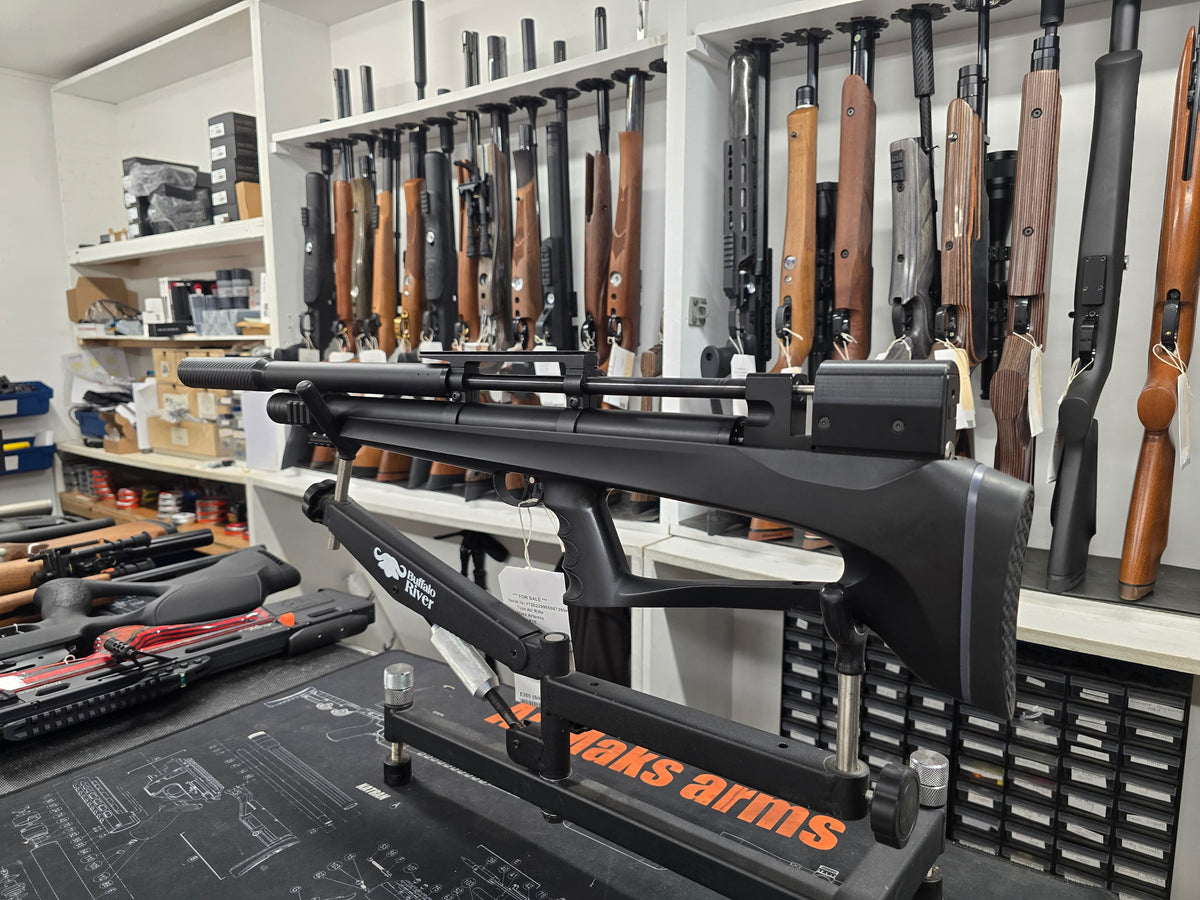 Second Hand Artemis P15 .22