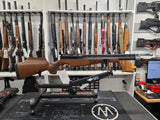 Second Hand Air Arms S400 MPR Field Target .177