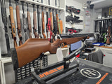 Second Hand Air Arms S400 MPR Field Target .177