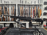 Second Hand Kral NP-03 .177