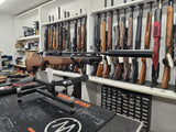 Second hand Air Arms S510 Core Walnut .177