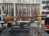 Second Hand Weihrauch HW97KT .22