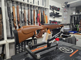 Second Hand Weihrauch HW97KT .22