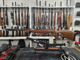 Second Hand Weihrauch HW97KT .22