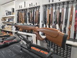 Second Hand Weihrauch HW97KT .22