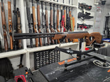 Second Hand Weihrauch HW97KT .22