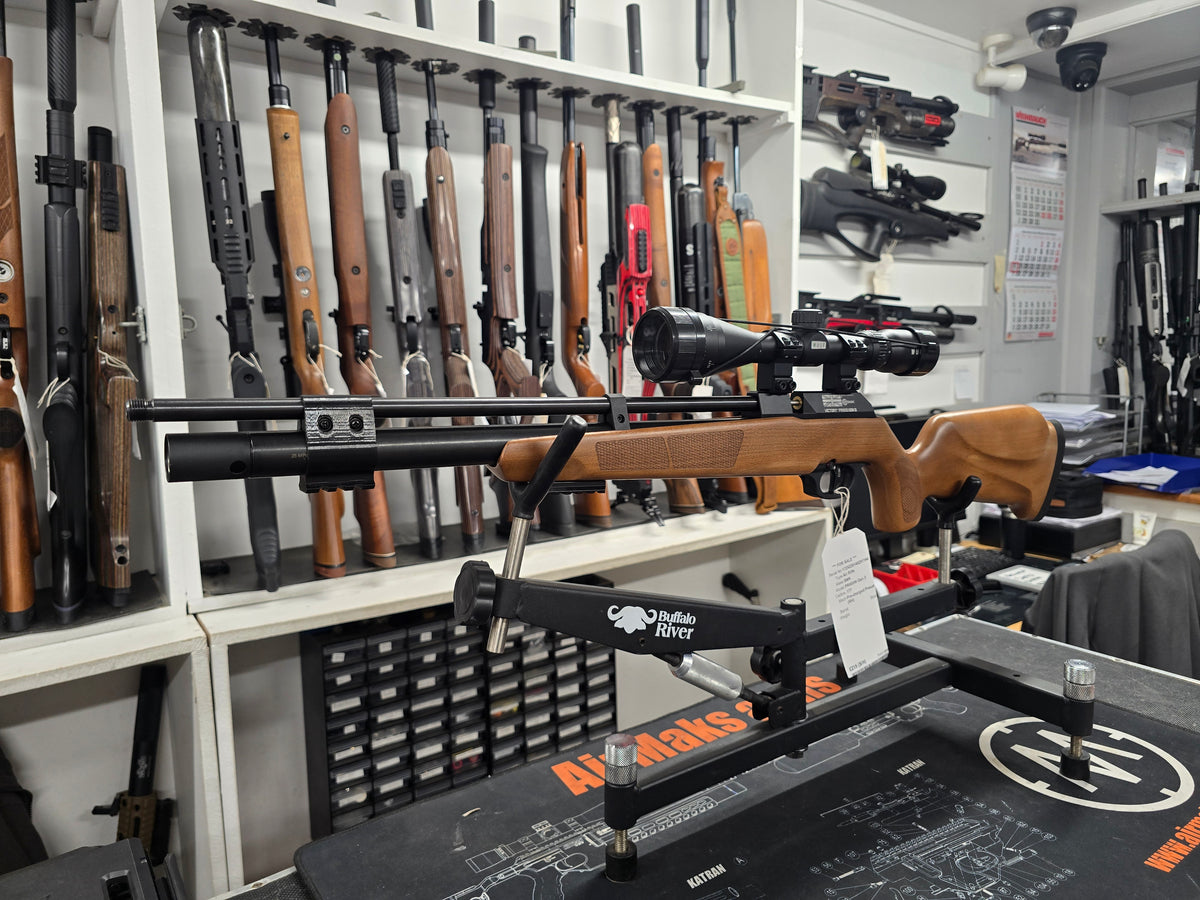 Second Hand SMK PR900 Gen 3 .177