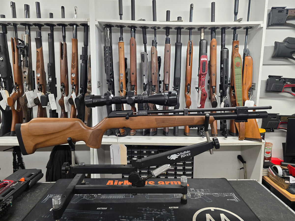 Second Hand SMK PR900 Gen 3 .177