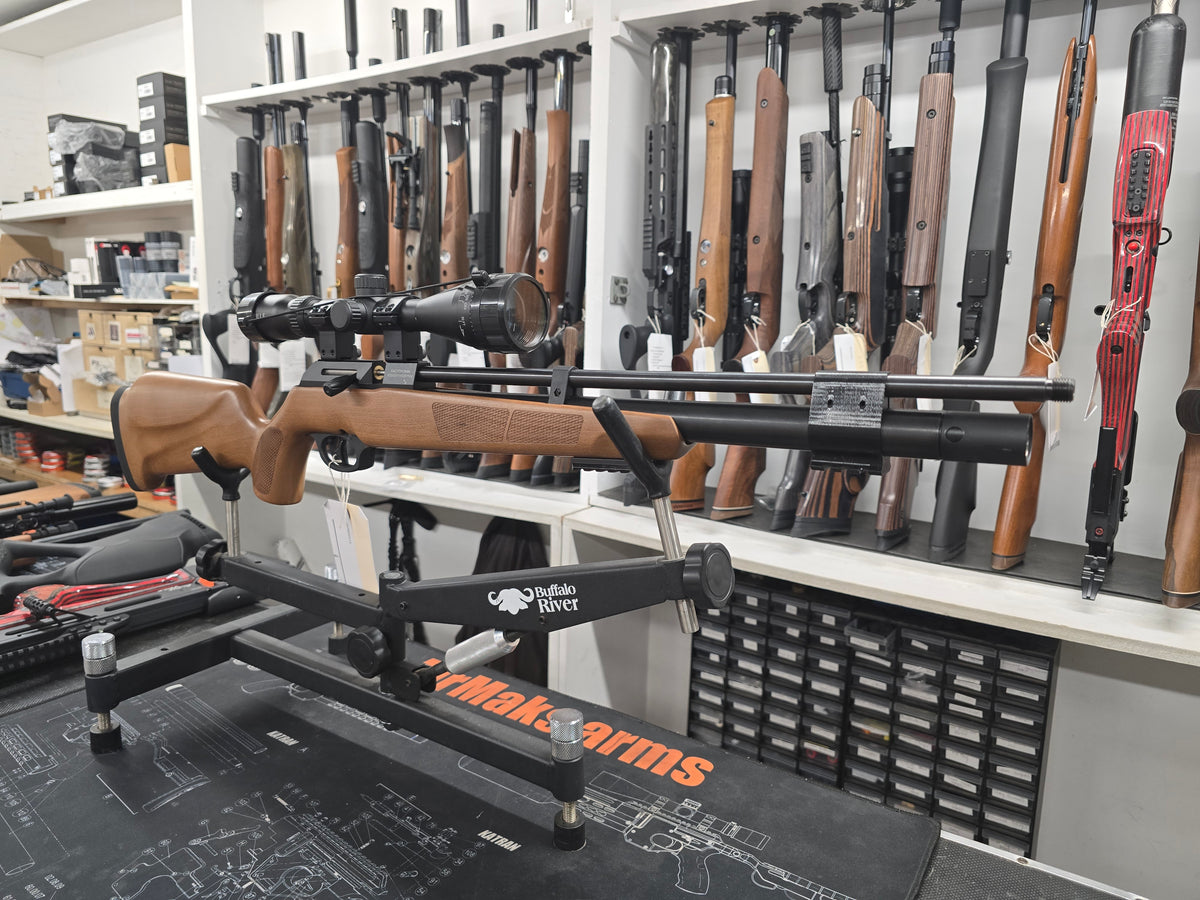 Second Hand SMK PR900 Gen 3 .177