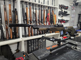 Second Hand Air Arms S410 Superlite .177