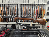 Second Hand Weihrauch HW97K .22