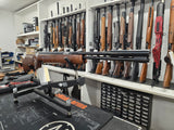 Second Hand Weihrauch HW97K .22