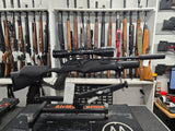 Second Hand Walther Rotex RM8 UC .22