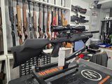 Second Hand Walther Rotex RM8 UC .22