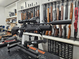 Second Hand Walther Rotex RM8 UC .22