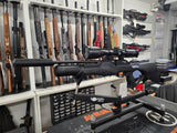 Second Hand Walther Rotex RM8 UC .22