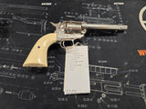 Second Hand Colt SAA .45 .177