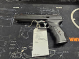 Second Hand Weihrauch HW40 PCA .177