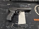 Second Hand Weihrauch HW40 PCA .177