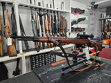 Second Hand Mauser K98 .177
