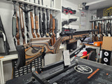 Second Hand Air Arms S510 Ultimate Sporter R .177
