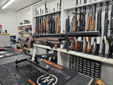 Second Hand Air Arms S510 Ultimate Sporter R .177
