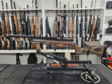 Second Hand Air Arms S510 Ultimate Sporter R .177