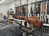 Second hand Air Arms S510 Beech .22