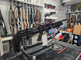 Second Hand FX Maverick VP .177