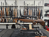 Second Hand Daystate MK4 IS .177