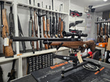 Second Hand Daystate MK4 IS .177