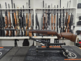 Second Hand Weihrauch HW90K .177