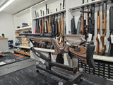 Second Hand Air Arms S510 Ultimate Sporter R .177