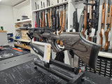 Second Hand Weihrauch HW110 Laminate .177