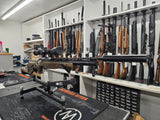 Second hand Air Arms S400 superlite .22