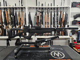 Second Hand Brocock Compatto Sniper XR .177