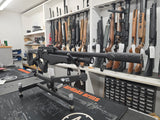Second Hand Brocock Compatto Sniper XR .177
