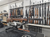 Second Hand Weihrauch HW97K .177