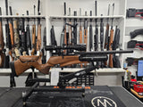 Second Hand Daystate Redwolf Walnut .177