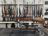 Second Hand Weihrauch HW100S .22