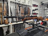 Second Hand Weihrauch HW100S .22