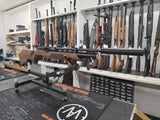 Second Hand Weihrauch HW100S .22