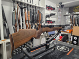 Second Hand Weihrauch HW100S .22