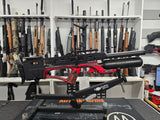 Second Hand Daystate Delta Wolf .177