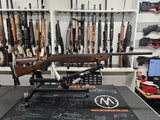 Second Hand Weihrauch HW98 .177